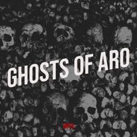 Rhys - Ghosts of Aro