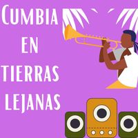 Cumbia Latin Band - Cumbia en tierraS lejanas