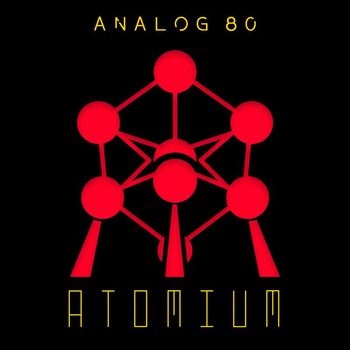 Analog 80 - Atomium