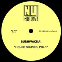 Bushwacka! - House Sounds, Vol. 1