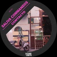 Saliva Commandos - Contacto (Extended Mix)