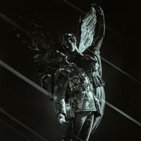 JIN-TARO - Angel Dust