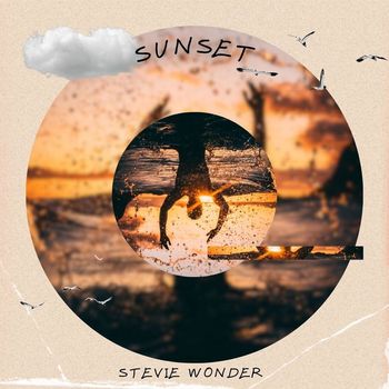 Stevie Wonder - Sunset - Stevie Wonder
