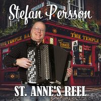 Stefan Persson - St. Anne's Reel