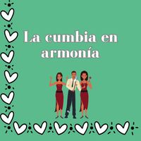 Cumbia Latin Band - La cumbia en armonia
