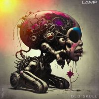 Following Light - Old Skull, Vol. 10