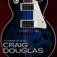 Craig Douglas - A Change of Heart