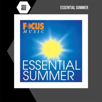 Various Artists - Essential Summer
