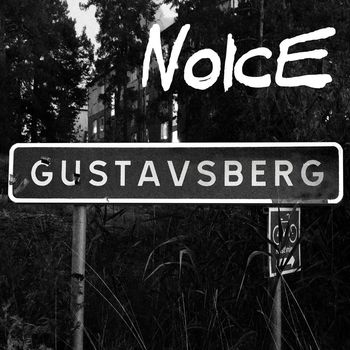 NoIcE - Gustavsberg