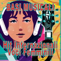 Buddy - Basi Musicali - Hit Internazionali Voci Femminili