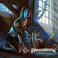Draconicon - Thorns