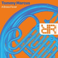 Tommy Marcus - A Brass Fever