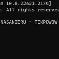 Nasanieru - tekpowow000