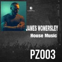 James Womersley - House music