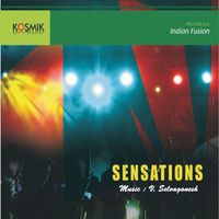 V. Selvaganesh - Sensations