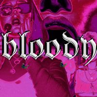 KRAD - Bloody