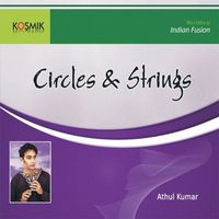 Athul Kumar - Circles And Strings