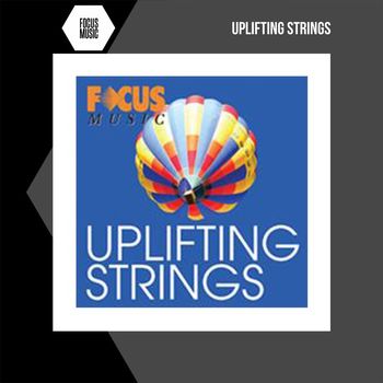 Various Artists - Uplifting Strings
