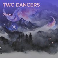 Shaka - Two Dancers