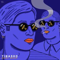 Tibasko - Body Wrap