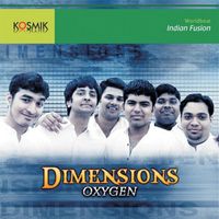 Oxygen - Dimensions