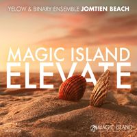 Yelow & Binary Ensemble - Jomtien Beach