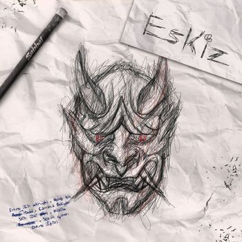 Sabbat - Eskiz
