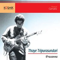 Prasanna - Thaye Tripurasundari