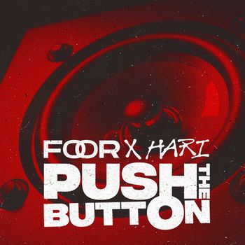 FooR - Push The Button
