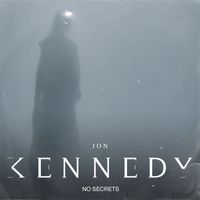 Jon Kennedy - No Secrets