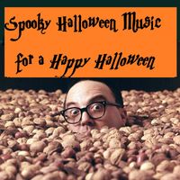 Allan Sherman - Spooky Halloween Music for a Happy Halloween