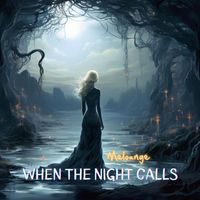 Melounge - When the Night Calls