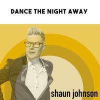 Shaun Johnson Big Band Experience - Dance The Night Away (with The Prague Orchestra)