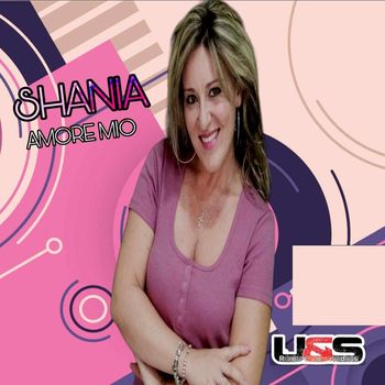 Shania - Amore Mio