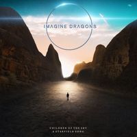 Imagine Dragons - Children of the Sky (a Starfield song)