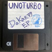 UnoTurbo - Dakar79 EP