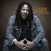 Alpha Blondy - Vision (New Edition)