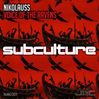 Nikolauss - Voice of the Ravens