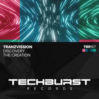 Tranzvission - Discovery / The Creation