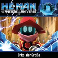 He-Man and the Masters of the Universe - Folge 06_Orko, der Große_Kapitel 06