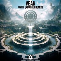 Veak - Unity (Xluther Remix)