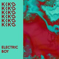 Kiko, Gino's - Electric Boy