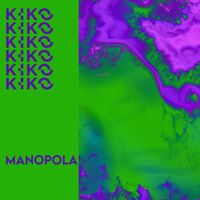 Kiko, Gino's - Manopola