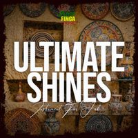 Ultimate Shines - Instrument For Jah
