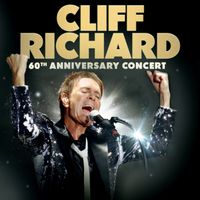 Cliff Richard - 60th Anniversary Concert (Live Version)