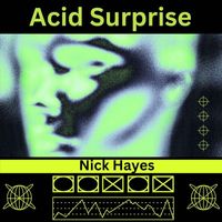 Nick Hayes - Acid Surprise