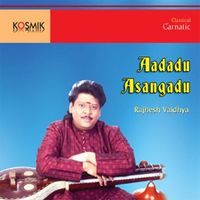 Rajhesh Vaidhya - Aadathu Asangathu