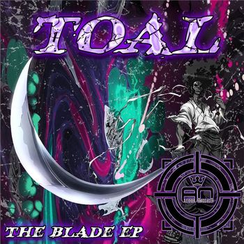 Toal - The Blade