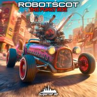 Robotscot - The Funky Ride