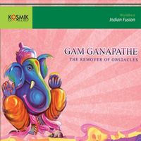 Thyagaraja - Gam Ganapathe